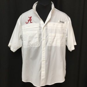 RTR - Columbia PFG - Roll Tide
